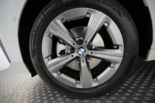 BMW 218d Active Tourer
