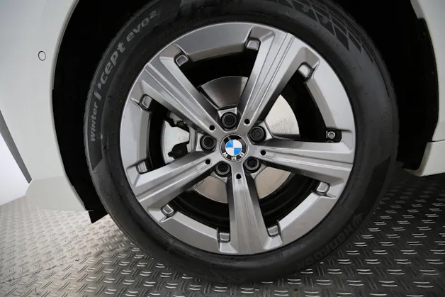 BMW 218d Active Tourer