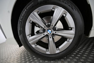 Vehicle image BMW 218d Active Tourer