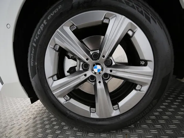 BMW 218d Active Tourer