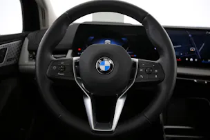 BMW 218d Active Tourer