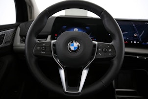 Vehicle image BMW 218d Active Tourer