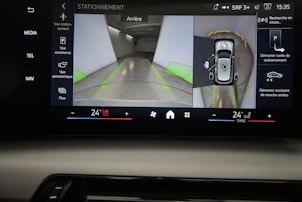 Vehicle image BMW 218d Active Tourer