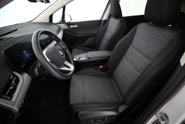 BMW 218d Active Tourer