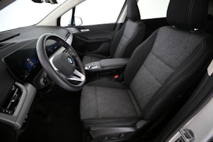 Vehicle image BMW 218d Active Tourer