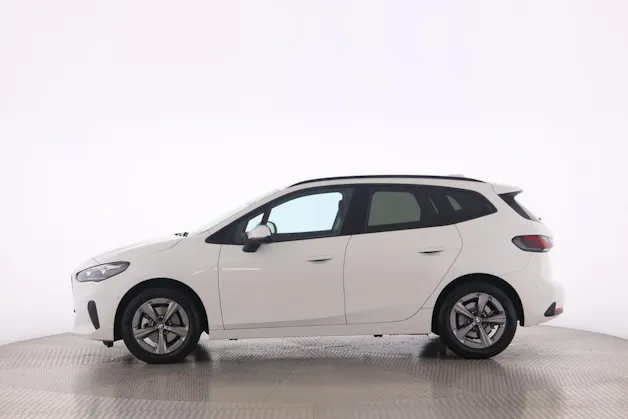 BMW 218d Active Tourer