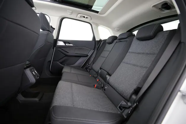 BMW 218d Active Tourer