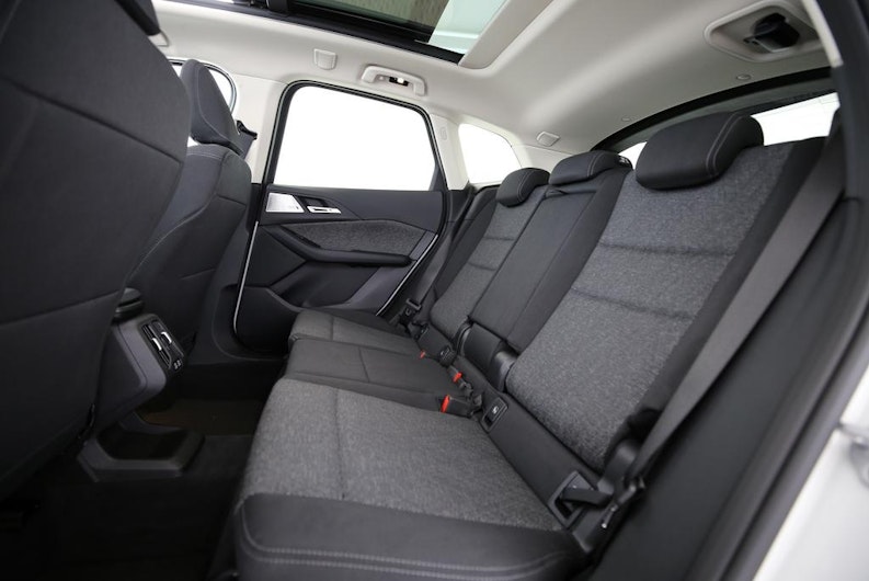 Vehicle image BMW 2 SERIES