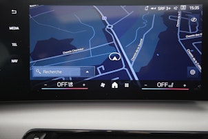 Vehicle image BMW 218d Active Tourer