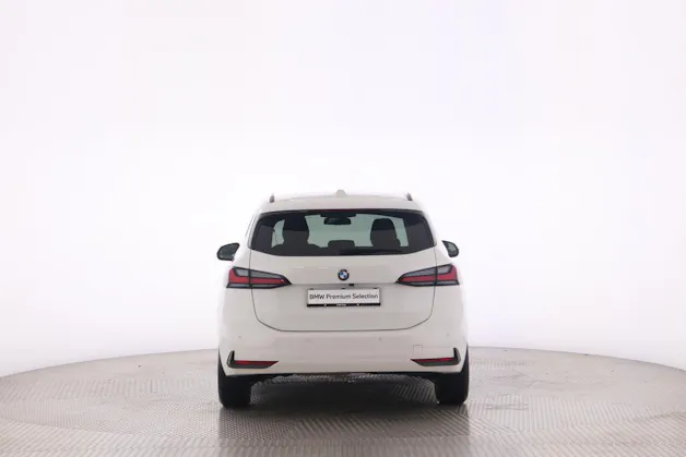 BMW 218d Active Tourer