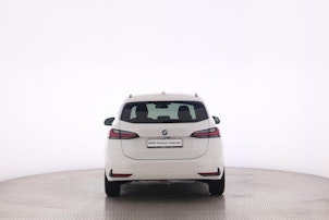 Vehicle image BMW 218d Active Tourer