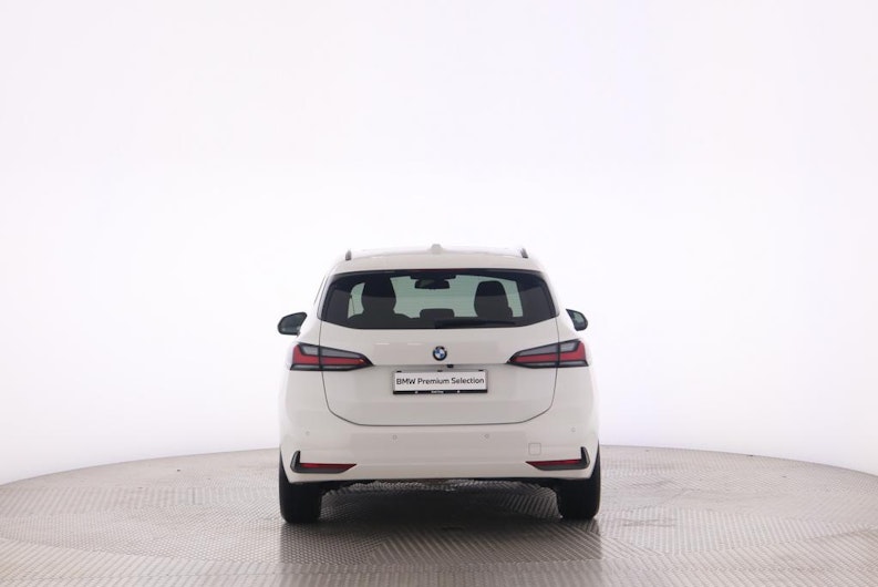 Vehicle image BMW 2 SERIES