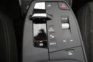 BMW 218d Active Tourer