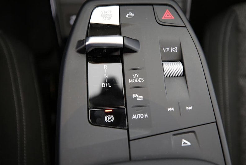 Vehicle image BMW 2 SERIES