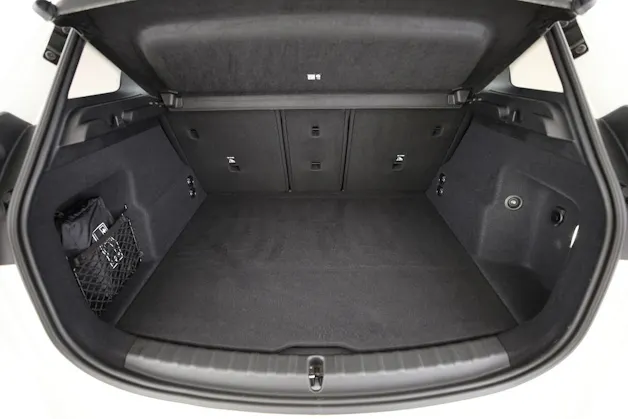 BMW 218d Active Tourer