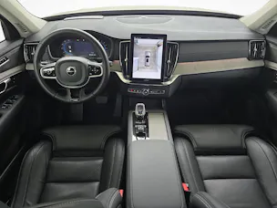 Volvo XC90 2.0 B5 MH Plus Bright AWD / Jetzt mit attraktivem 1.9% Leasing!