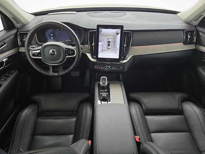 immagine del veicolo VOLVO XC90