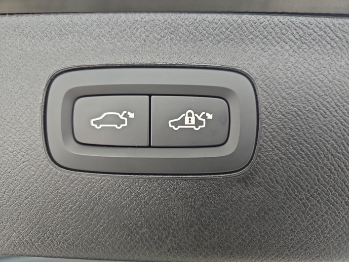 immagine del veicolo VOLVO XC90