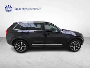 Volvo XC90 2.0 B5 MH Plus Bright AWD / Jetzt mit attraktivem 1.9% Leasing!