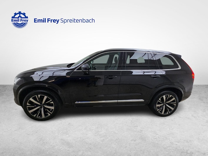 immagine del veicolo VOLVO XC90