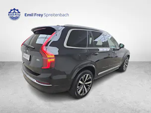 Volvo XC90 2.0 B5 MH Plus Bright AWD / Jetzt mit attraktivem 1.9% Leasing!