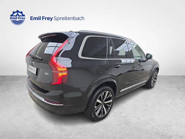 Volvo XC90 2.0 B5 MH Plus Bright AWD / Jetzt mit attraktivem 1.9% Leasing!