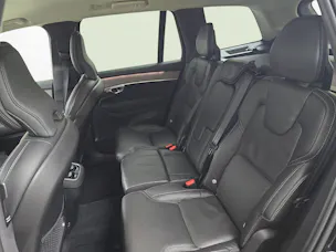 Volvo XC90 2.0 B5 MH Plus Bright AWD / Jetzt mit attraktivem 1.9% Leasing!