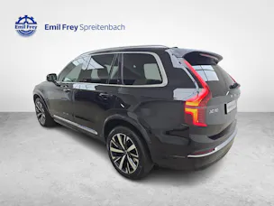 Volvo XC90 2.0 B5 MH Plus Bright AWD / Jetzt mit attraktivem 1.9% Leasing!