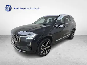 Volvo XC90 2.0 B5 MH Plus Bright AWD / Jetzt mit attraktivem 1.9% Leasing!