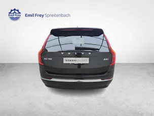 Volvo XC90 2.0 B5 MH Plus Bright AWD / Jetzt mit attraktivem 1.9% Leasing!