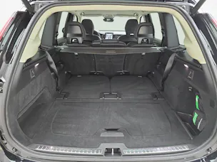 Volvo XC90 2.0 B5 MH Plus Bright AWD / Jetzt mit attraktivem 1.9% Leasing!