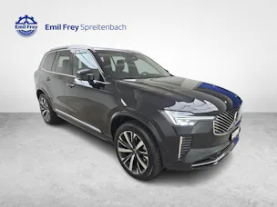 Volvo XC90 2.0 B5 MH Plus Bright AWD / Jetzt mit attraktivem 1.9% Leasing!