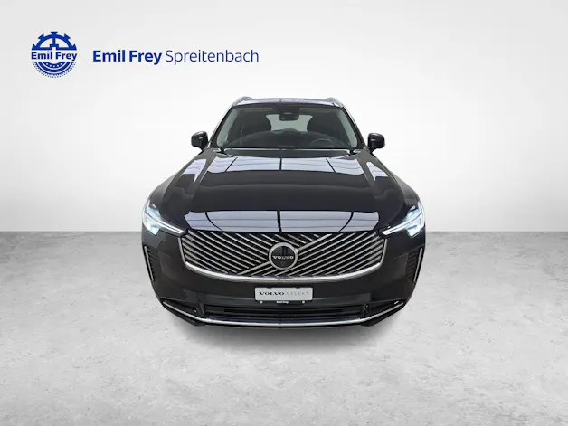 Volvo XC90 2.0 B5 MH Plus Bright AWD / Jetzt mit attraktivem 1.9% Leasing!