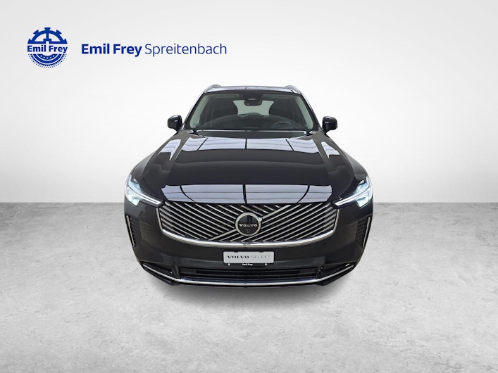 immagine del veicolo VOLVO XC90