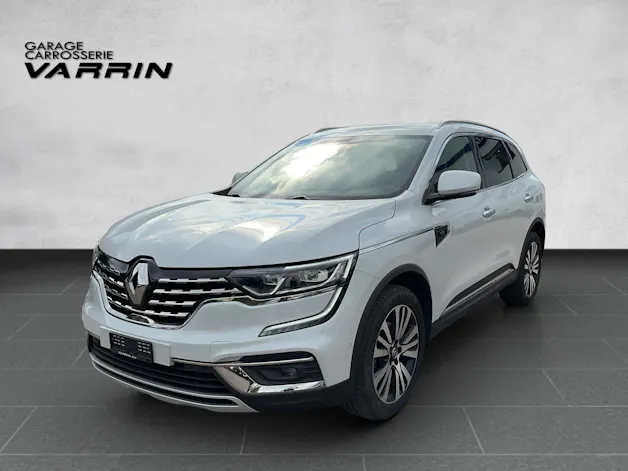 Renault Koleos 2.0 Blue dCi Initiale X-Tronic 4WD