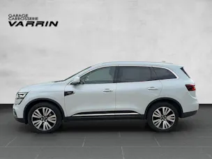 Renault Koleos 2.0 Blue dCi Initiale X-Tronic 4WD