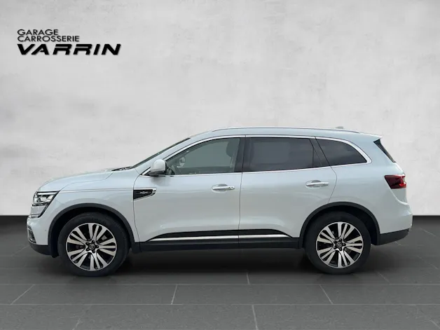 Renault Koleos 2.0 Blue dCi Initiale X-Tronic 4WD