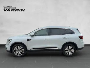 Renault Koleos 2.0 Blue dCi Initiale X-Tronic 4WD
