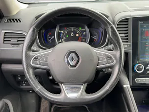 Renault Koleos 2.0 Blue dCi Initiale X-Tronic 4WD