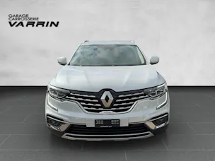 Renault Koleos 2.0 Blue dCi Initiale X-Tronic 4WD