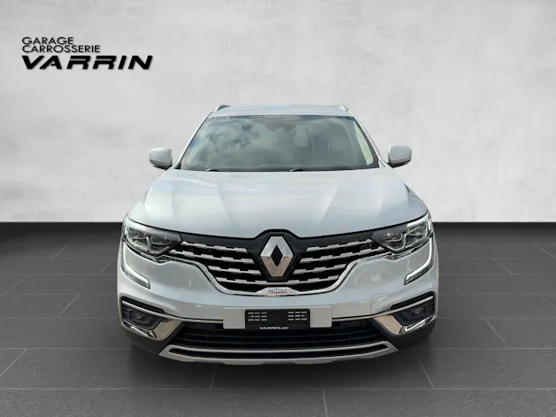 Renault Koleos 2.0 Blue dCi Initiale X-Tronic 4WD