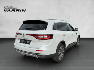 Renault Koleos 2.0 Blue dCi Initiale X-Tronic 4WD