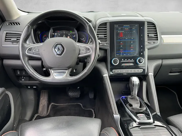 Renault Koleos 2.0 Blue dCi Initiale X-Tronic 4WD