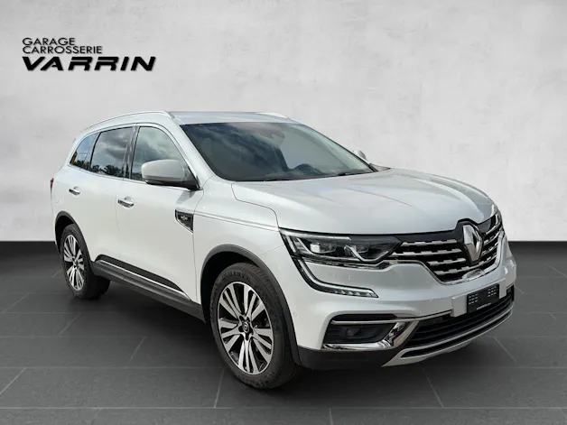 Renault Koleos 2.0 Blue dCi Initiale X-Tronic 4WD
