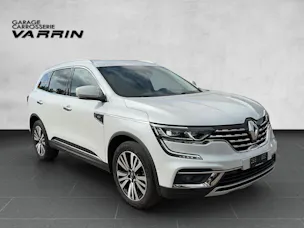Renault Koleos 2.0 Blue dCi Initiale X-Tronic 4WD