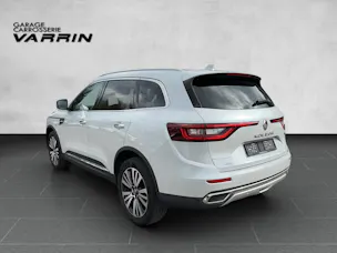 Renault Koleos 2.0 Blue dCi Initiale X-Tronic 4WD