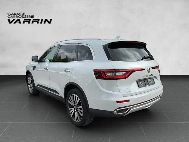 Renault Koleos 2.0 Blue dCi Initiale X-Tronic 4WD