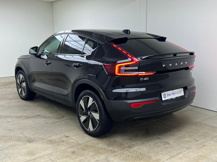 Fahrzeugbild VOLVO C40