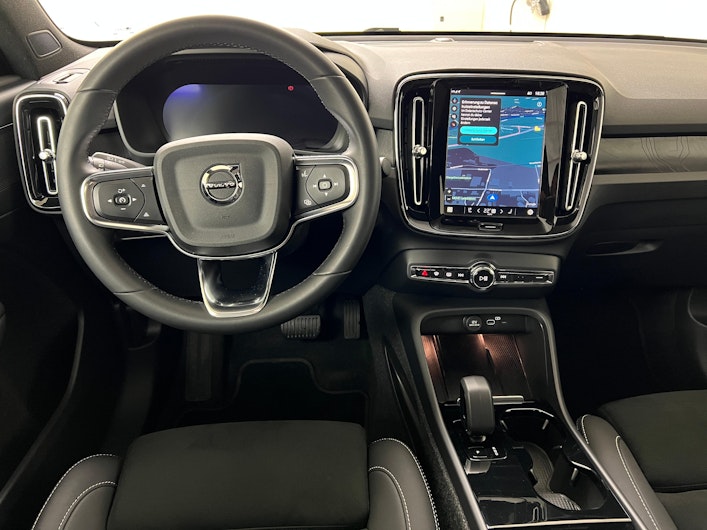 Fahrzeugbild VOLVO C40