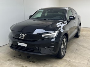 Fahrzeugbild VOLVO C40 E80 Plus AWD / ab 3,99% Leasing bei Abschluss einer Protect Autoversicherung